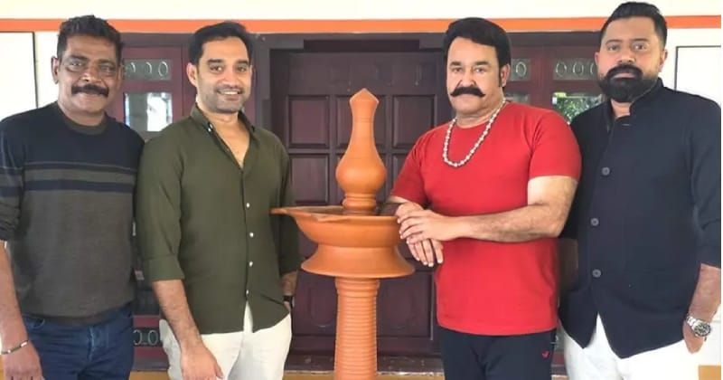 മോഹൻലാലും അനൂപ് സത്യനും ഒന്നിക്കുന്നു; ചിത്രീകരണം നവംബറിൽ തുടങ്ങും