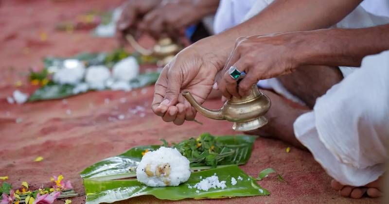 കർക്കിടക വാവുബലി; ജലാശയങ്ങളിലെ സുരക്ഷ ഉറപ്പാക്കാൻ നിർദേശം