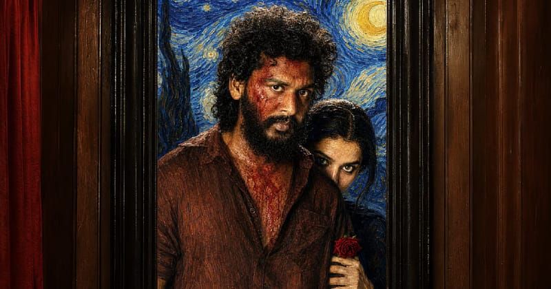 ആക്ഷൻ മാസ്സ് വിസ്മയം; 50 കോടി നേടി ലോകേഷ് കനകരാജ് - അരുൺ മാതേശ്വരൻ ചിത്രം 'ഡിസി' കുതിപ്പ് തുടരുന്നു.