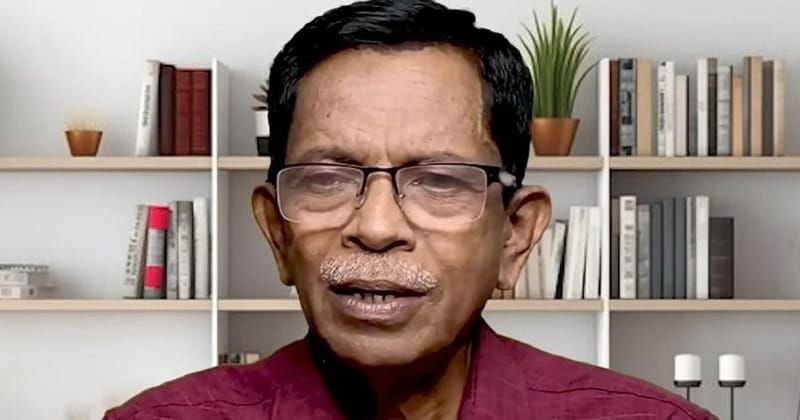 വിദ്യാർഥികളെ അധിക്ഷേപിച്ച കേസ്: ടി ജി മോഹൻദാസിന് ജാമ്യം