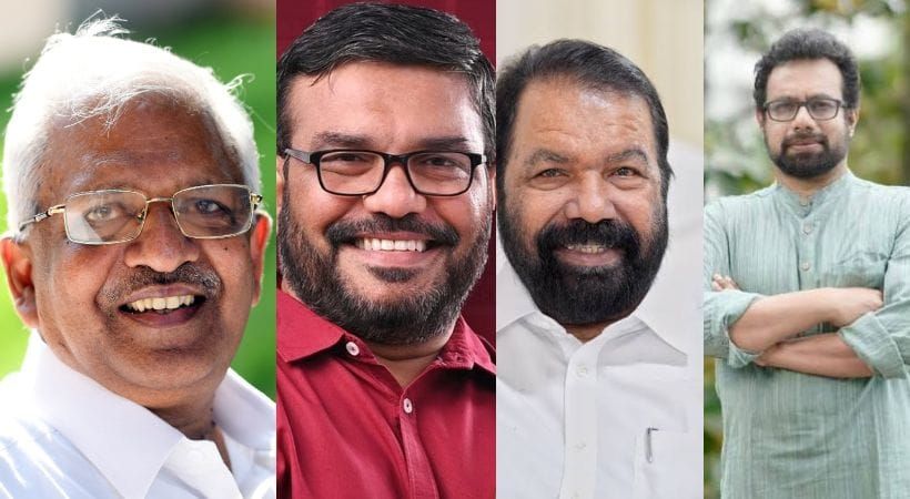 CPIMൽ വൻ അഴിച്ചുപണി; ജയരാജനും ശിവൻകുട്ടിയും രാജേഷും സംസ്ഥാന സെക്രട്ടേറിയറ്റിൽ; രണ്ട് പേരെ ഒഴിവാക്കി