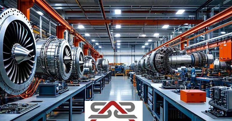 UK aerospace firm Sigma Advanced Systems starts production at Andhra's Sri City