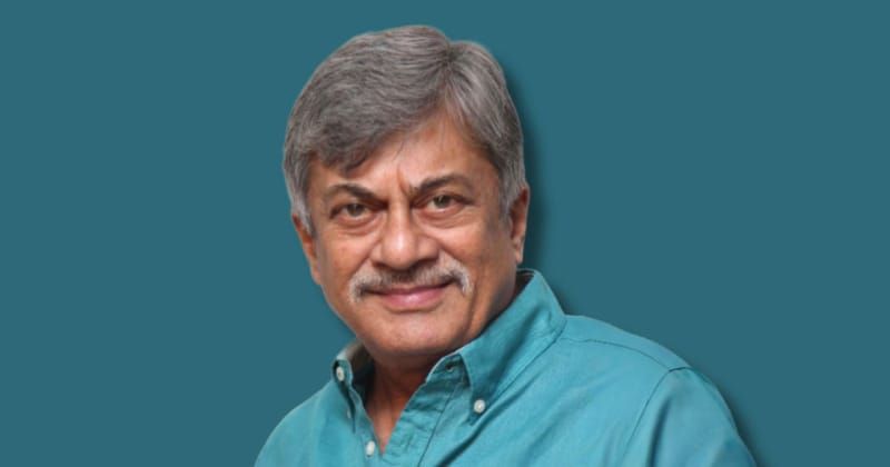 Actor Anant Nag to be honoured with Dadasaheb Phalke award