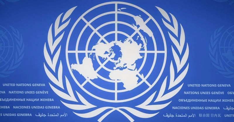 World leaders meet at UN as their planet grapples with war, division, runaway AI and climate shocks