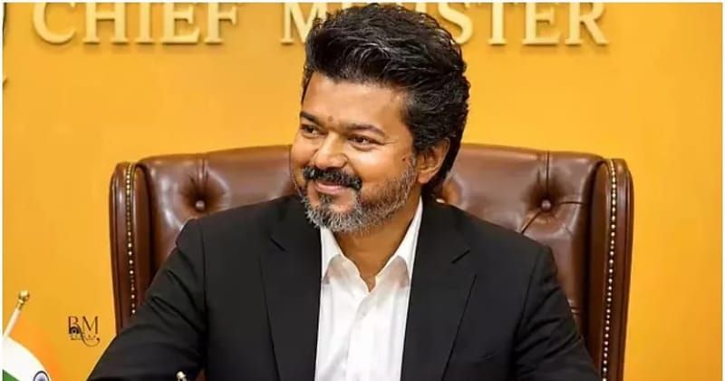 CM Vijay to launch one-gram gold ring scheme for newborns in TN