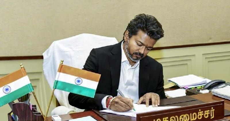 ചെന്നൈയിലെ രണ്ടാമത്തെ വിമാനത്താവളം; ഒരാഴ്ചയ്ക്കുള്ളിൽ പരന്തൂരിന് പകരം രണ്ടിടങ്ങൾ കണ്ടെത്തി വിജയ് സർക്കാർ