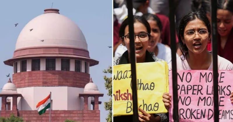 സിജെപി സമരത്തിലെടുത്ത കേസുകള്‍ റദ്ദാക്കി സുപ്രീം കോടതി; നീതി ഉറപ്പാക്കാനാണ് നടപടിയെന്ന് ചീഫ് ജസ്റ്റീസ്