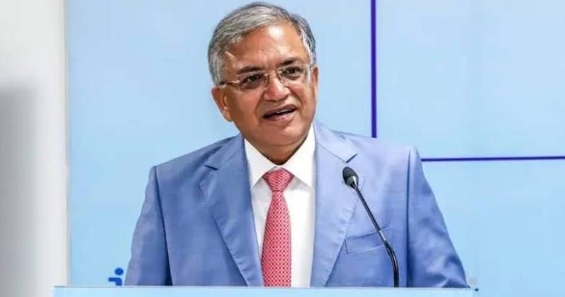 ഗ്യാനേഷ് കുമാറിനെതിരായ ജിജി തോംസന്റെ വെളിപ്പെടുത്തല്‍: നിഷേധിച് കേന്ദ്ര തിരഞ്ഞെടുപ്പ് കമ്മീഷന്‍ വൃത്തങ്ങള്‍