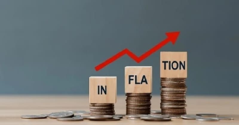 WPI inflation rises to 9.92 pc in Aug on rising prices of food, fuel, manufactured items