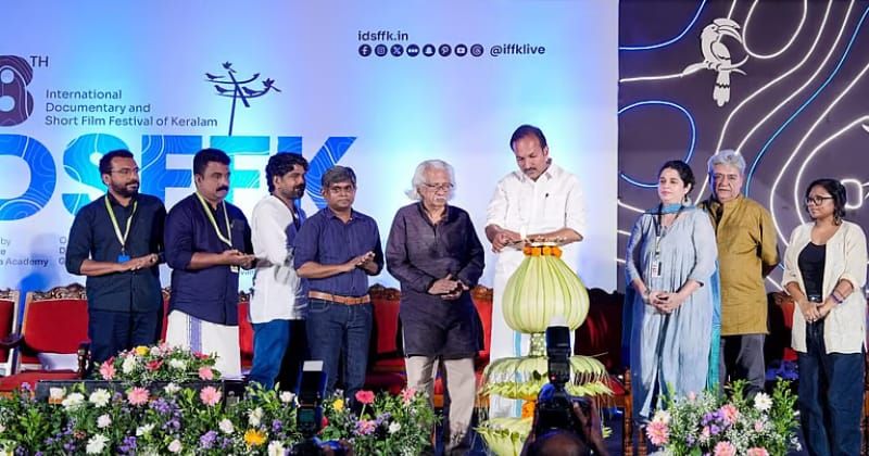 18ാമത് IDSFFK; 24 ചിത്രങ്ങൾക്ക് കൂടി കേന്ദ്രത്തിന്റെ പ്രദര്‍ശനാനുമതി
