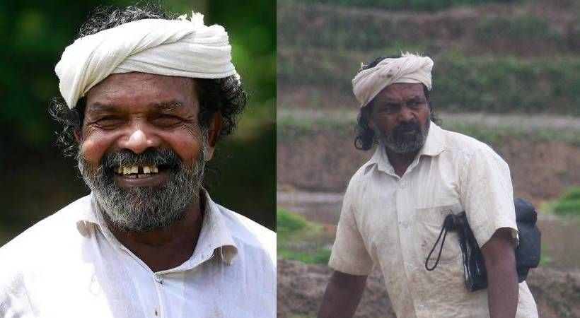 വയനാടിൻ്റെ നെല്ലച്ഛൻ, പത്മശ്രീ ചെറുവയൽ രാമൻ അന്തരിച്ചു