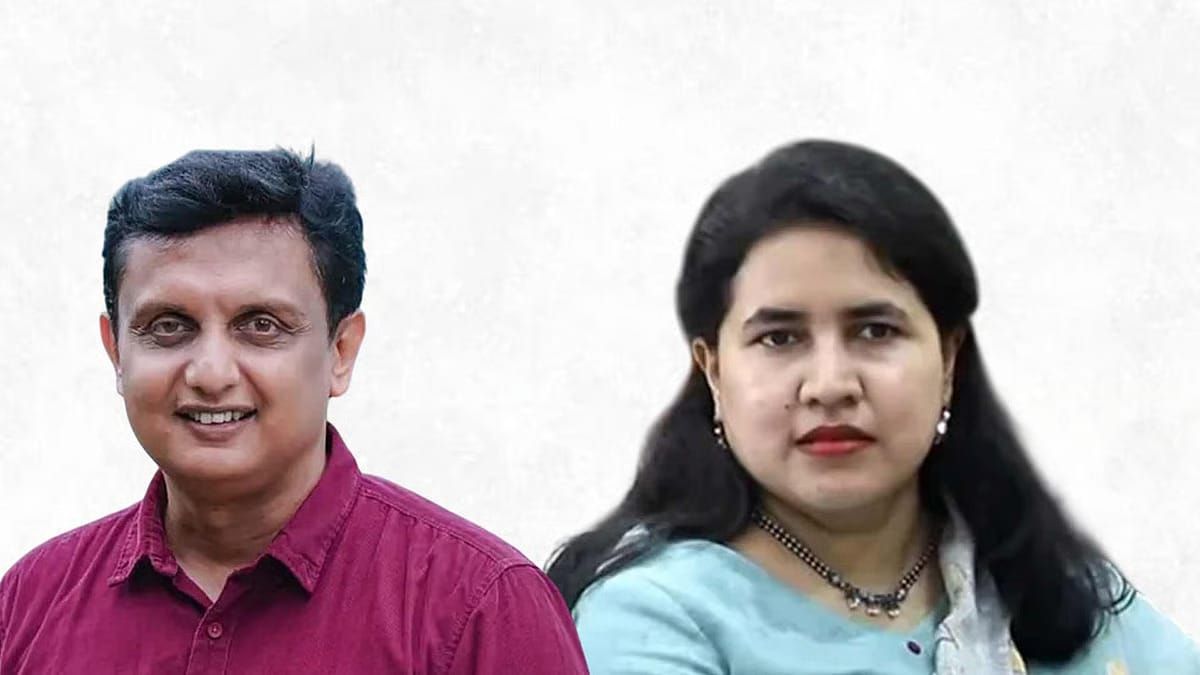 വീണയുമായി ചേർന്ന് അനധികൃതമായി സമ്പാദിച്ചു, ഔദ്യോഗികപദവി ദുരുപയോഗം ചെയ്ത് ഹവാല ഇടപാട്; മുഹമ്മദ് റിയാസിനെതിരെ എഫ്ഐആറിൽ പരാമർശം