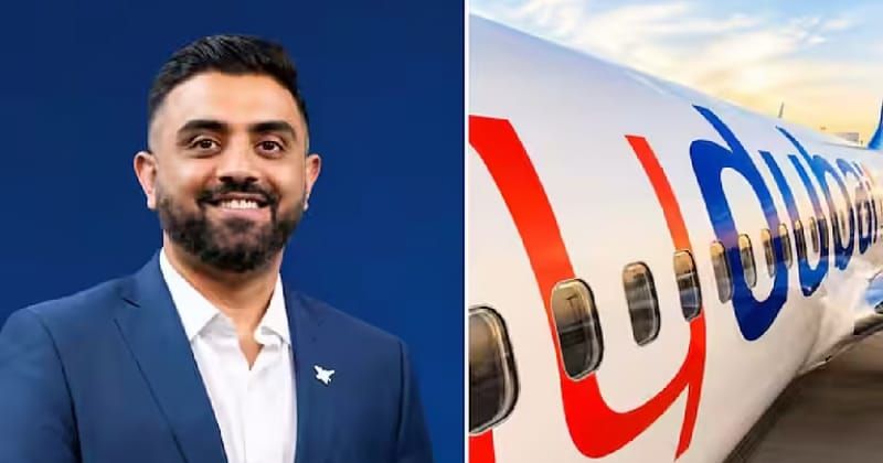 Indian pilot Smit Machchhar in stable condition after Flydubai cockpit attack