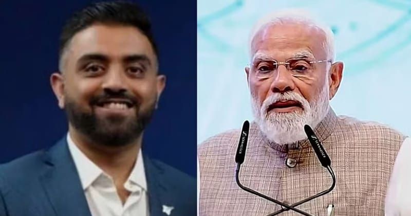 Captain Smit's bravery fills every Indian's heart with pride: PM Modi on flydubai pilot