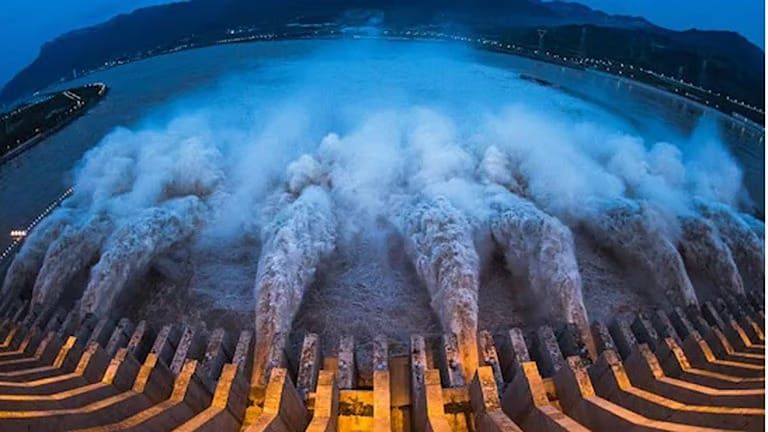 China's massive Brahmaputra dam project faces rising runoff, flood risks: Chinese researchers
