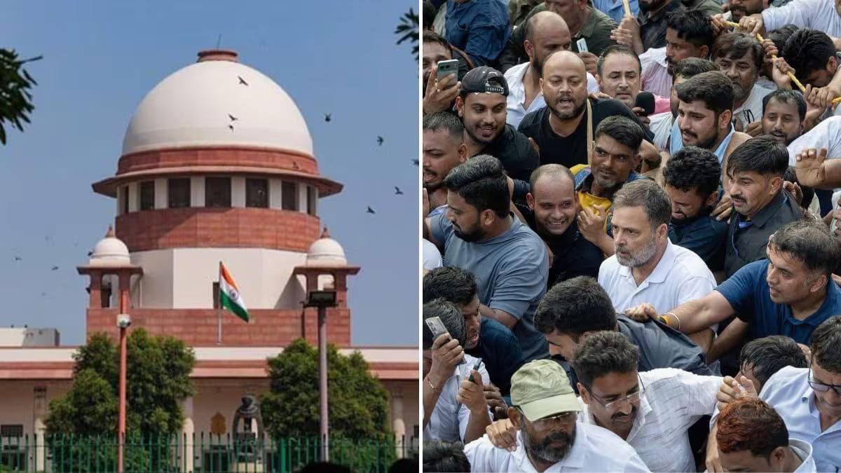 ഗ്യാനേഷിന്റെ രാജി വേണം; വിട്ടുവീഴ്ചയില്ലാതെ ഇന്ത്യ സഖ്യം, ‘ചലോ ദില്ലി’ മാർച്ച് തുടങ്ങി