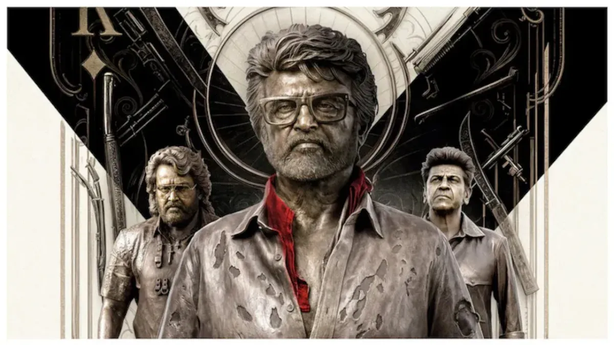500 കോടി ക്ലബിൽ ‘ജയിലർ 2’; ആറ് ദിവസം കൊണ്ട് ആഗോള കളക്ഷൻ 541 കോടി