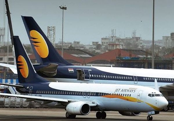 ജെറ്റ് എയർവേയ്‌സ് സിംഗപ്പൂർ സർവീസുകൾ ഇനിയൊരു അറിയിപ്പ് ഉണ്ടാകുന്നത് വരെ നിർത്തിവച്ചു