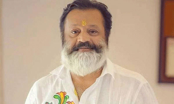 മാധ്യമപ്രവര്‍ത്തകയെ അപമാനിച്ച കേസ്: മുൻകൂര്‍ ജാമ്യം തേടി സുരേഷ് ഗോപി ഹൈക്കോടതിയെ സമീപിച്ചു