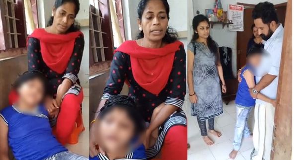 മനസാക്ഷിയില്ലാത്ത ക്രൂരത; ഓട്ടിസം ബാധിച്ച മകളുടെ അവസ്ഥ വിവരിച്ച് സഹായം അഭ്യര്‍ത്ഥിച്ച സ്ത്രീയെ സഹായിക്കാനെന്ന വ്യാജേന  വീഡിയോ കോൾ ചെയ്ത് പ്രവാസി മലയാളിയുടെ നഗ്നതാ പ്രദര്‍ശനം