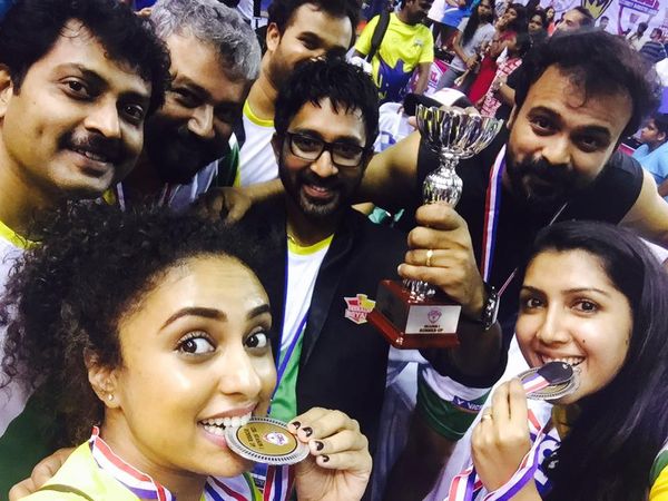 പേളി മാണിയുടെ മലേഷ്യന്‍ മെമ്മറീസ്