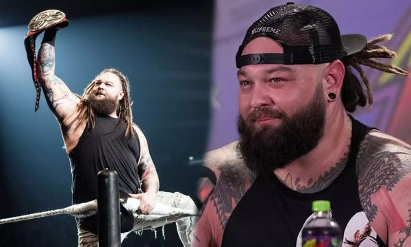 Wrestling superstar Bray Wyatt has passed away
