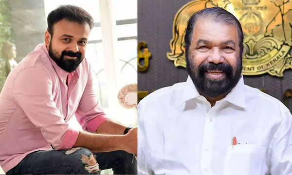 ‘സര്‍ക്കാര്‍ സ്‌കൂളിലേക്ക് വരൂ; ഉച്ചഭക്ഷണത്തിന്റെ മെനുവും രുചിയും അറിയാം’; കുഞ്ചാക്കോ ബോബനെ ക്ഷണിച്ച് വിദ്യാഭ്യാസ മന്ത്രി