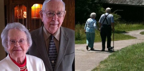 ഇല്ല മരണത്തിലും ഇവര്‍ക്ക് പിരിയാനാകില്ല