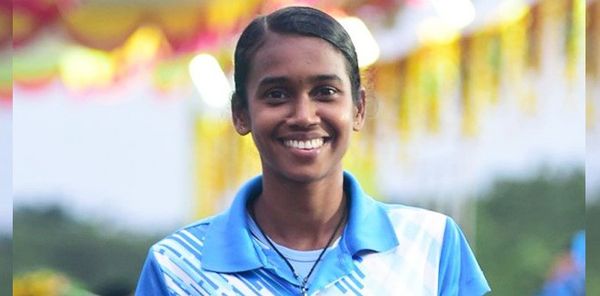 ഏഷ്യന്‍ അത്‌ലറ്റിക്‌സ്; പി.യു.ചിത്രയ്ക്ക് സ്വര്‍ണം