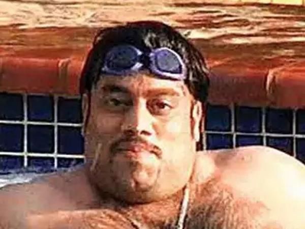 അധോലോക കുറ്റവാളി രവി പൂജാരി സെനഗലില്‍ അറസ്റ്റില്‍