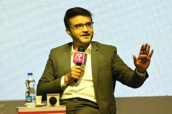 ചാമ്പ്യൻസ് ട്രോഫി: ഇന്ത്യ പാക്കിസ്ഥാനിൽ കളിക്കാതിരിക്കാൻ കാരണം കേന്ദ്രസർക്കാരെന്ന് സൗരവ് ഗാംഗുലി