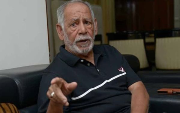 ഇന്ത്യയുടെ മുന്‍ ഓള്‍ റൗണ്ടര്‍ സയ്യിദ് ആബിദ് അലി അന്തരിച്ചു