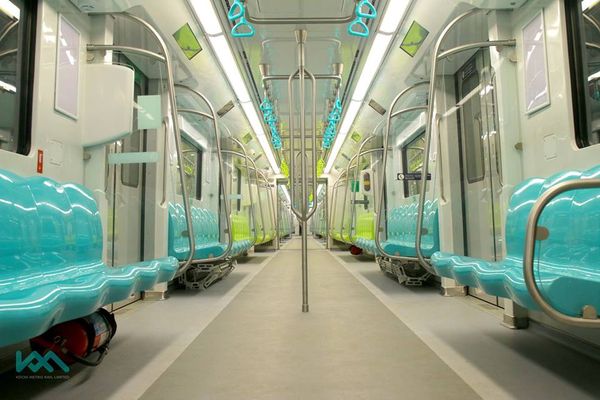 കൊച്ചി മെട്രോയില്‍ ഗര്‍ഭിണികള്‍ക്കും ,വികലാംഗര്‍ക്കും ,പ്രായമായവര്‍ക്കും പ്രത്യേക സൗകര്യങ്ങള്‍