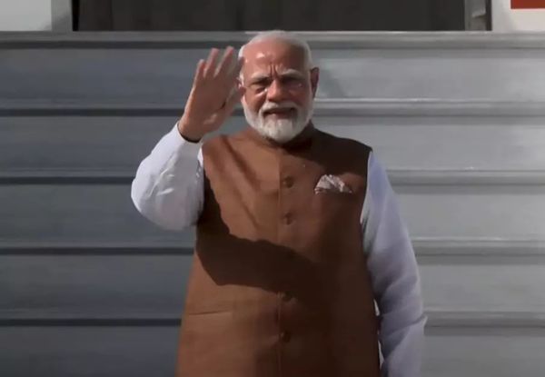 ഇന്ത്യയ്ക്കും സൗദിക്കും ഇടയിൽ വൈദ്യുതി ഗ്രിഡ്, സാധ്യത പഠനം നടക്കുന്നതായി മോദി