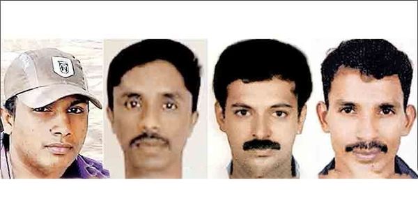 ലഹരിമരുന്നു കേസിൽ  മലേഷ്യയിൽ  വധശിക്ഷയ്ക്കു വിധിച്ച നാല് മലയാളികളുടെ ശിക്ഷ രാജാവ് മരവിപ്പിച്ചു; പുനരന്വേഷണത്തിൽ കുറ്റവിമുക്തരായാൽ ഇവർക്ക് നാട്ടിൽ തിരിച്ചെത്താം