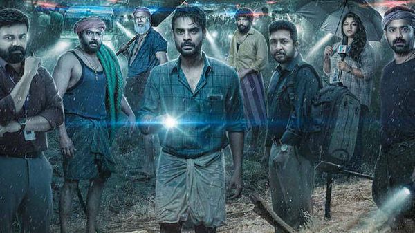 ജൂഡ് ആന്റണി ചിത്രം '2018' ഓസ്‌കാറിലേയ്‌ക്ക്; ഇന്ത്യയുടെ ഔദ്യോഗിക എൻട്രിയായി പ്രഖ്യാപിച്ചു