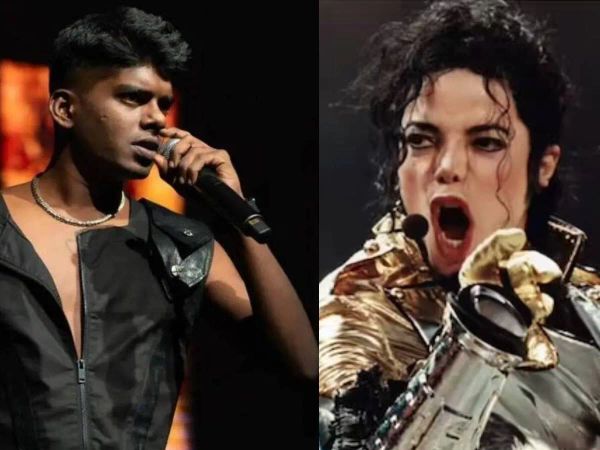 പത്താം ക്ലാസിൽ എന്നെക്കുറിച്ച് പഠിക്കുമെന്ന് അന്ന് തമാശയ്ക്ക് പറഞ്ഞു; ഇന്ന് കോളേജിലെ പുസ്തകത്തിലുണ്ട്: വേടൻ