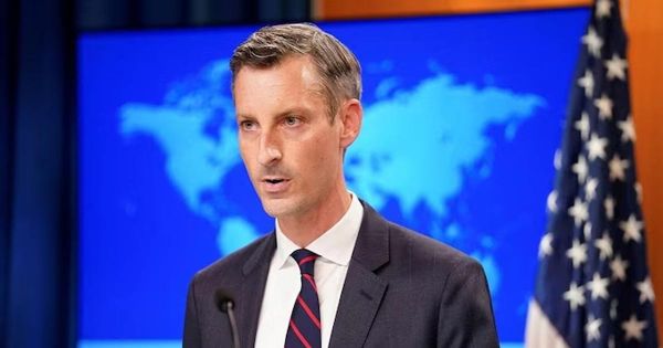 മാധ്യമ സ്വാതന്ത്ര്യം എവിടേയും സംരക്ഷിക്കപ്പെടണം;ബിബിസി ഡോക്യുമെന്‍ററിയെ തള്ളാതെ അമേരിക്ക