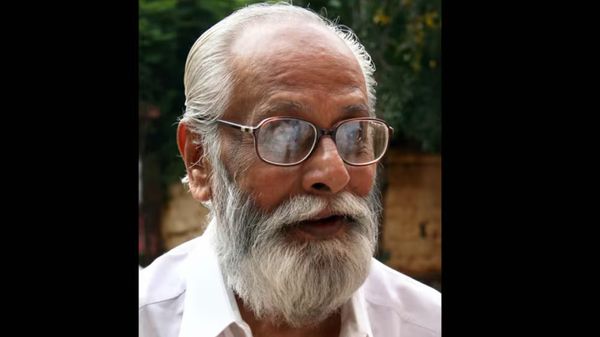 മുതിര്‍ന്ന മാധ്യമപ്രവര്‍ത്തകൻ എസ് ജയചന്ദ്രൻ നായര്‍ അന്തരിച്ചു; അന്ത്യം ബെംഗളൂരുവിലെ മകളുടെ വസതിയിൽ