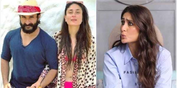 'ഞാൻ ബിക്കിനി ധരിക്കുന്നത് തടയാന്‍ സെയ്ഫ് ആരാണ്?': വിമര്‍ശകരോട് പൊട്ടിത്തെറിച്ച് കരീന