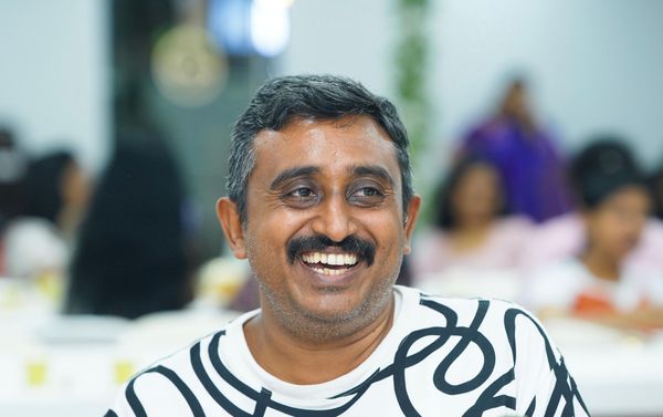 അനന്തരാമൻ ലഡാക്കിൽ അപകടത്തില്‍ മരിച്ചു