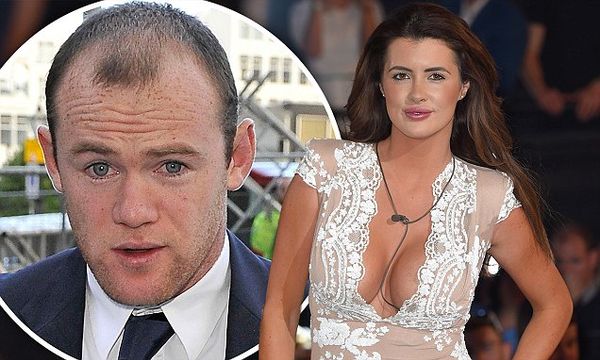 ശാരീരിക ബന്ധത്തിലേർപ്പെട്ടശേഷം,ഭാര്യയെ വഞ്ചിച്ചെന്ന തോന്നലിൽ  റൂണി പൊട്ടിക്കരഞ്ഞു; വെളിപ്പെടുത്തലുമായി ഹെലൻ