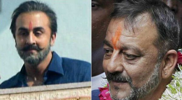 മേക്ക്ഓവര്‍ എന്നൊക്കെ പറഞ്ഞാല്‍ ഇതാ ഇതാണ്;പ്രേക്ഷകരെ ഞെട്ടിക്കുന്ന മേക്കോവറിൽ രൺബീർ കപൂർ