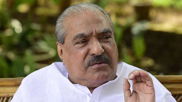 കേരള രാഷ്ട്രീയത്തിലെ ചാണക്യൻ ഇനി ഓർമ്മ...