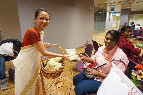 ഫ്ലൈ സ്കൂട്ട് സിംഗപ്പൂര്‍ - തിരുവനന്തപുരം ദിവസേന സര്‍വീസുകള്‍ തുടങ്ങി,സെക്റ്ററില്‍ ആഴ്ചയില്‍ 1260 സീറ്റുകള്‍ ലഭ്യമാകുന്നു