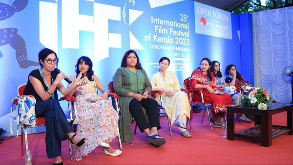 സാങ്കേതിക മേഖലയിലേക്ക് കൂടുതൽ സ്ത്രീകൾ വരണം : ശ്രുതി ശരണ്യം