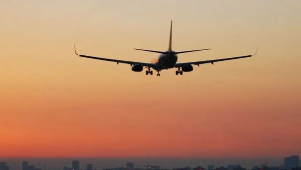 Foreign carriers avoid Pakistan airspace while operating India flights