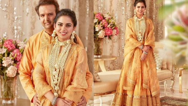 വീണ്ടും  തരംഗമായി ഇഷയും ആനന്ദും