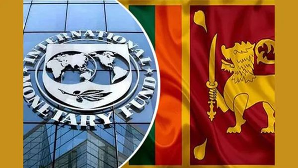 Trump tariffs' external shock creates uncertainty for Lanka: IMF