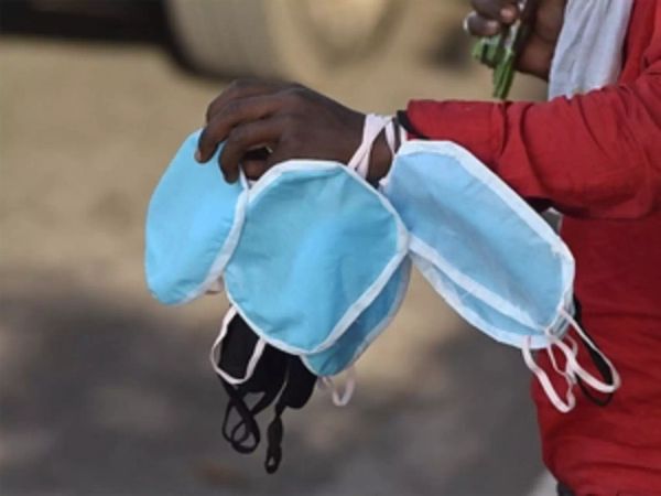 സംസ്ഥാനത്ത് പൊതുസ്ഥലത്ത് മാസ്‌ക് വീണ്ടും നിര്‍ബന്ധം; ഉത്തരവ് ഇറക്കി ആരോഗ്യ വകുപ്പ്